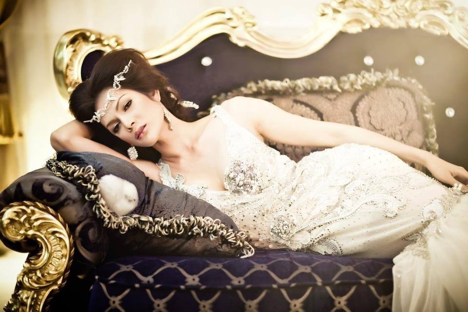 น้องแจ๊ส สรวีร์ รวีรัฐฐากรณ์