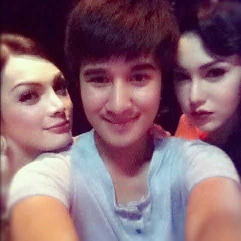 น้องแจ๊ส สรวีร์ รวีรัฐฐากรณ์