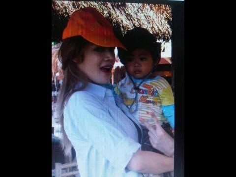 น้องแจ๊ส สรวีร์ รวีรัฐฐากรณ์