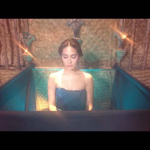 โอม กาก้า ชิ กากา  ตาลาลา