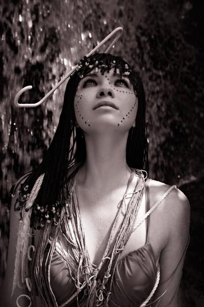 America's Next Top Model Cycle.19 College Ep.10