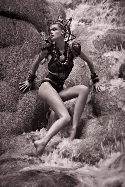 America's Next Top Model Cycle.19 College Ep.10