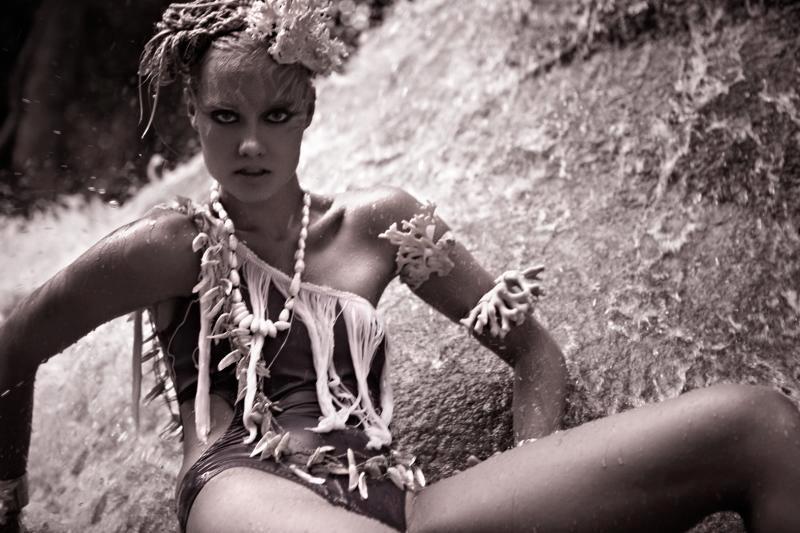 America's Next Top Model Cycle.19 College Ep.10