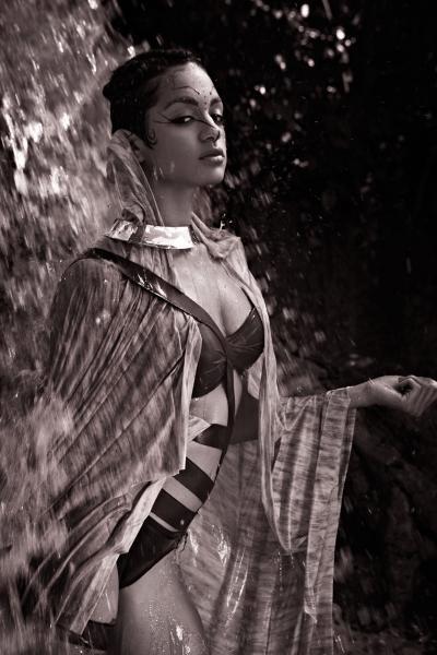 America's Next Top Model Cycle.19 College Ep.10