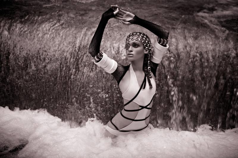 America's Next Top Model Cycle.19 College Ep.10