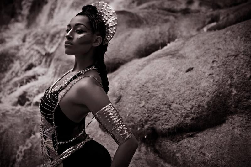 America's Next Top Model Cycle.19 College Ep.10