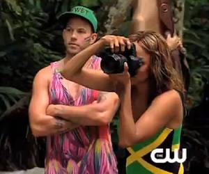 America's Next Top Model Cycle.19 College Ep.10