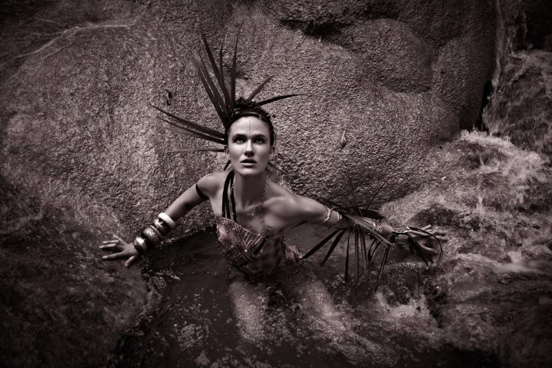 America's Next Top Model Cycle.19 College Ep.10