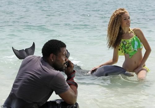 America's Next Top Model Cycle.19 College Ep.10