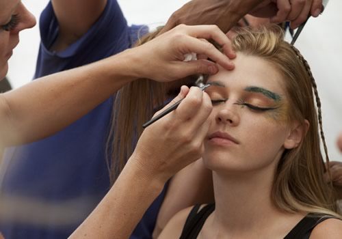 America's Next Top Model Cycle.19 College Ep.10