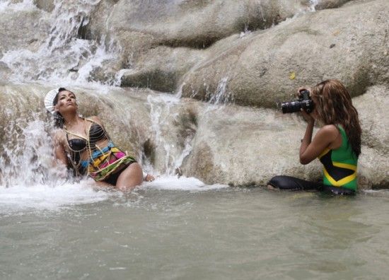 America's Next Top Model Cycle.19 College Ep.10