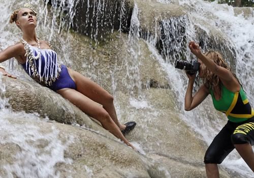 America's Next Top Model Cycle.19 College Ep.10