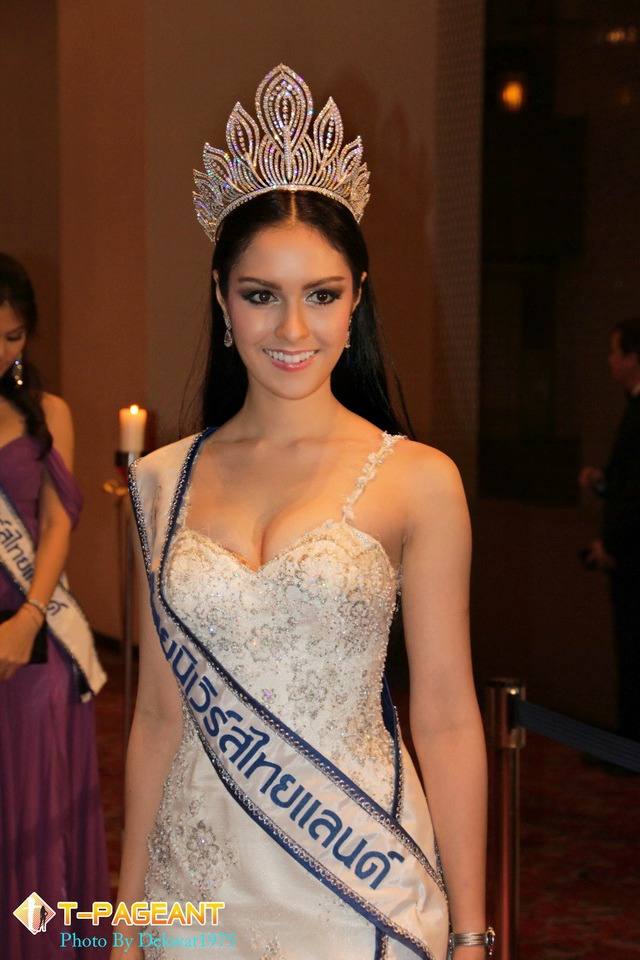 ริด้า MUT งาน10ปี anniversary thaimiss.com