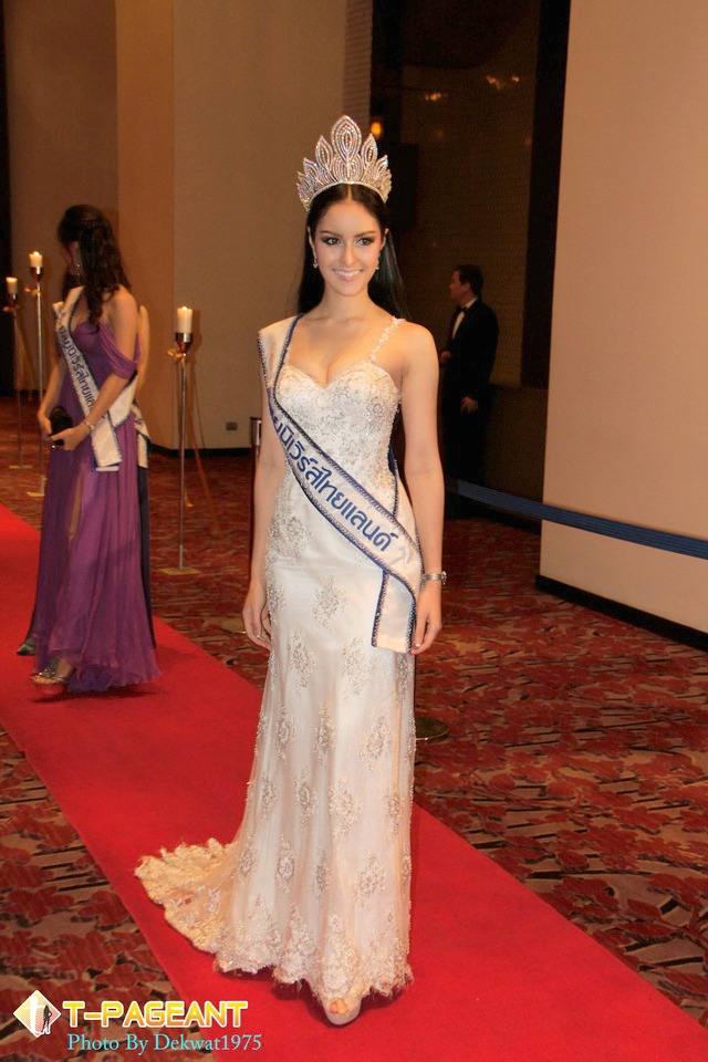 ริด้า MUT งาน10ปี anniversary thaimiss.com