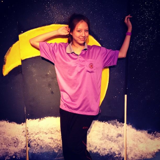 มิว ลักษณ์นารา เปี้ยทา