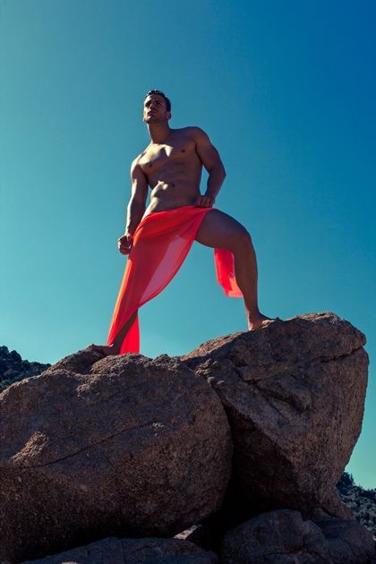 Juan Gutierrez by Joan Crisol : HQ images