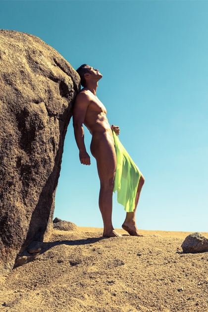 Juan Gutierrez by Joan Crisol : HQ images