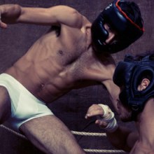 Rich Menswear New Campaign : HQ images