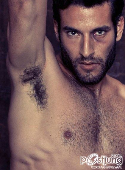 Rich Menswear New Campaign : HQ images