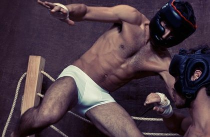 Rich Menswear New Campaign : HQ images