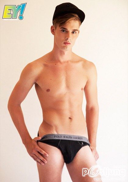 New images of EY! Magateen