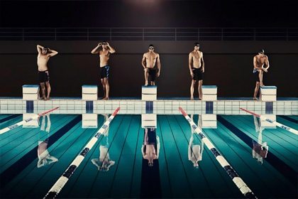 Funky Trunks : The League : HQ images