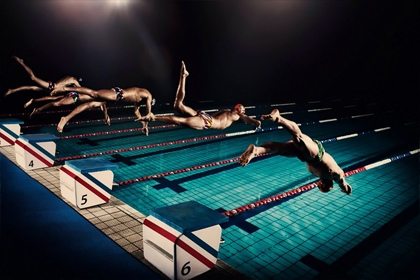 Funky Trunks : The League : HQ images