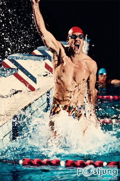 Funky Trunks : The League : HQ images