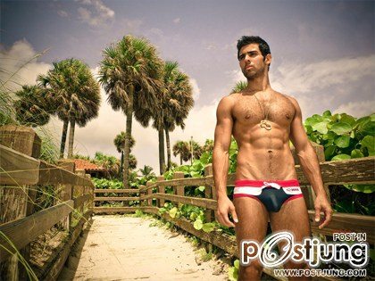 West Phillips for 2eros : Part IV