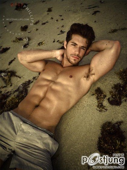 West Phillips for 2eros : Part IV