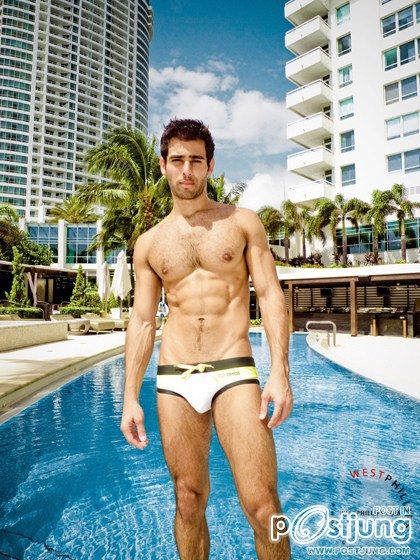 West Phillips for 2eros : Part IV