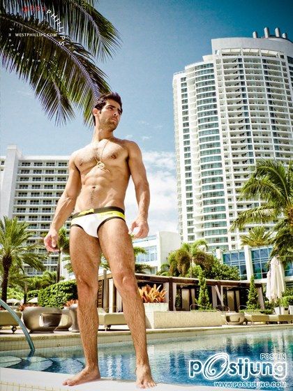 West Phillips for 2eros : Part IV