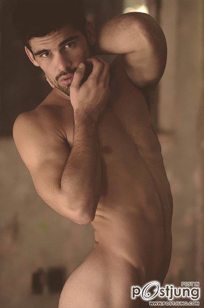 Jose by Rodrigo Marconatto