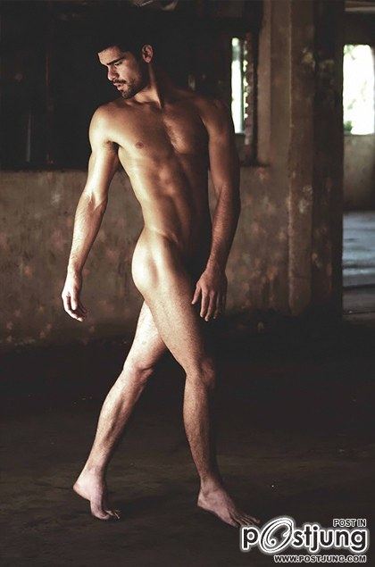 Jose by Rodrigo Marconatto