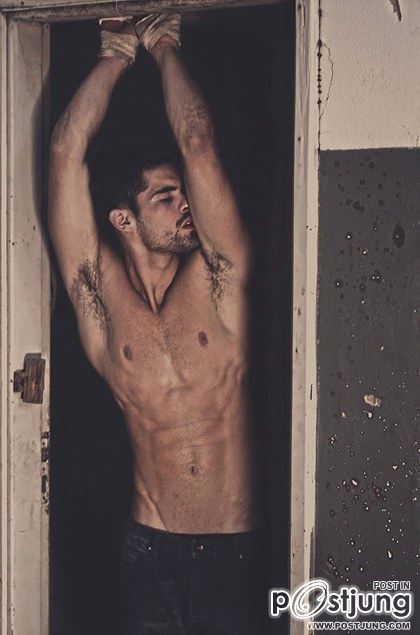 Jose by Rodrigo Marconatto