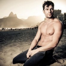 DJ Bruno Pacheco by Lëo Castro