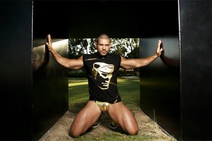 Introducing Sold Out Clothing