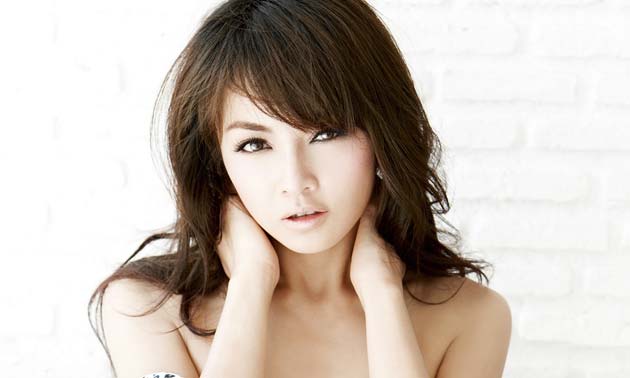 สาวสวยเซ็กซี่