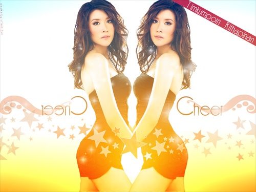 สาวสวยเซ็กซี่