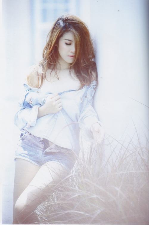 สาวสวยเซ็กซี่