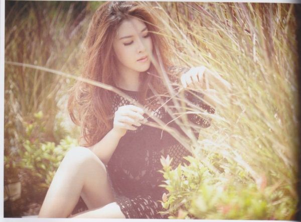 สาวสวยเซ็กซี่