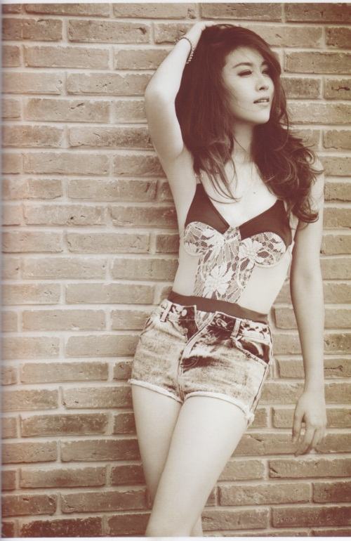 สาวสวยเซ็กซี่