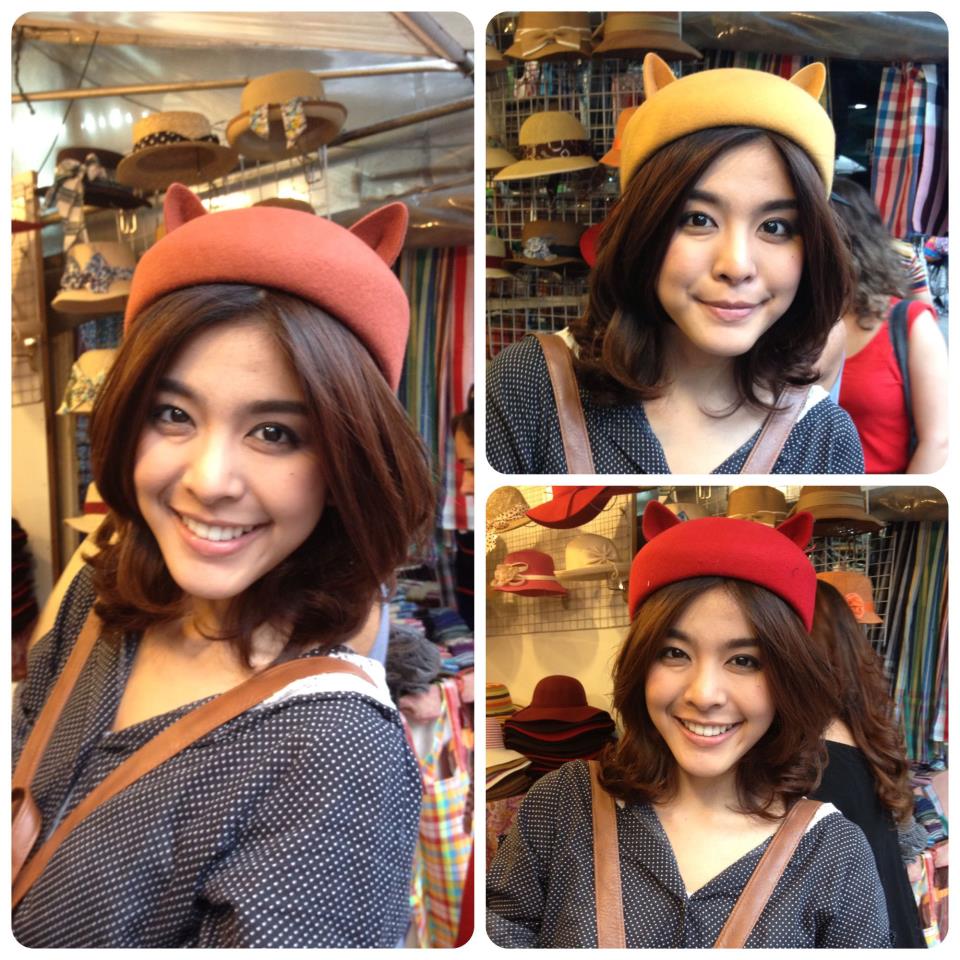 อันดับ 5.หนูนา หนึ่งธิดา โสภณ 632,924 like