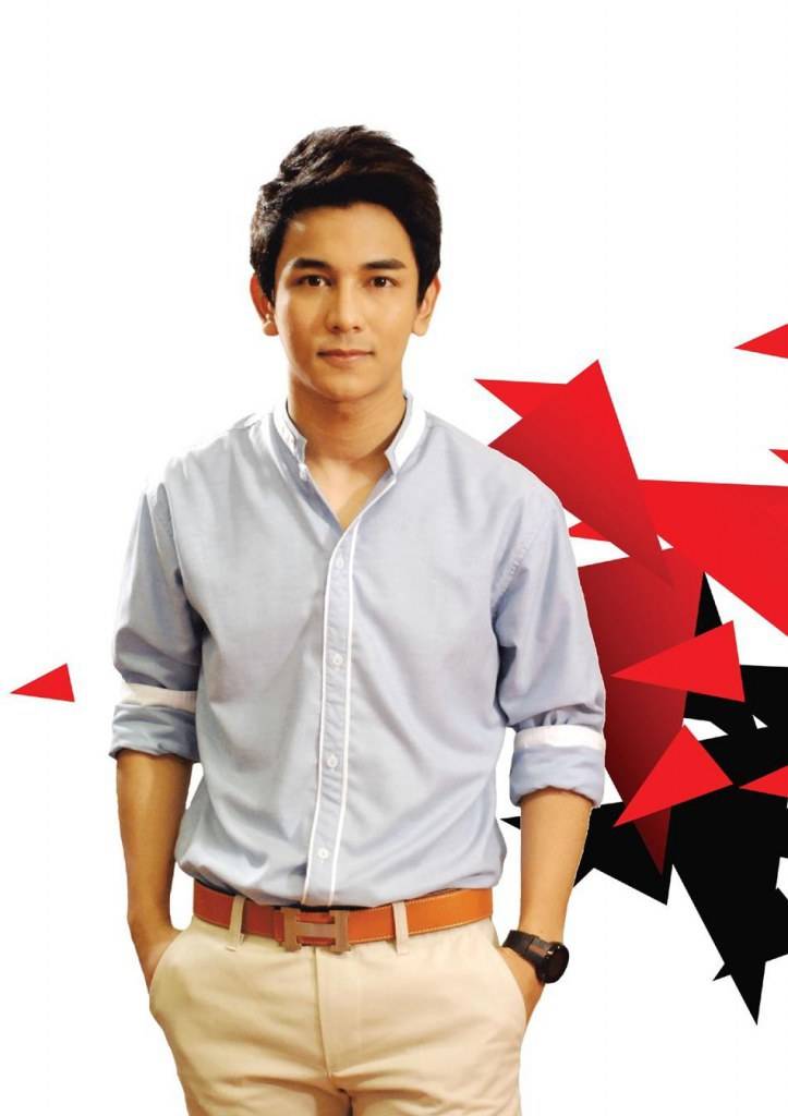 [Ts6] กัน-นภัทร @ Pre-Freshy Magazine vol.2 issue 25 November 2012