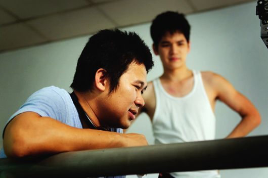 หนังใหม่ ยอดมนุษย์เงินเดือน