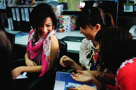 หนังใหม่ ยอดมนุษย์เงินเดือน