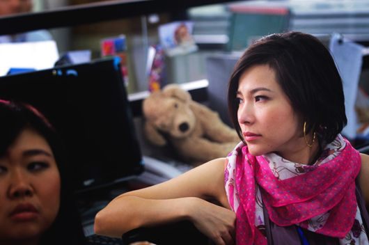 หนังใหม่ ยอดมนุษย์เงินเดือน