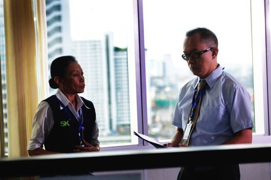 หนังใหม่ ยอดมนุษย์เงินเดือน