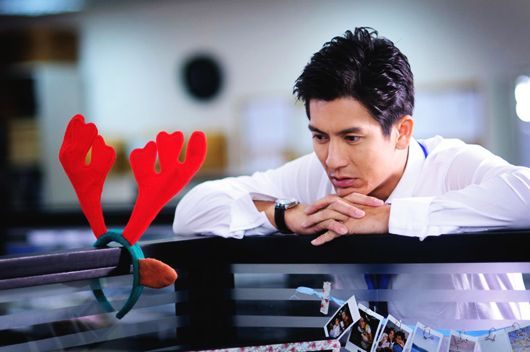 หนังใหม่ ยอดมนุษย์เงินเดือน