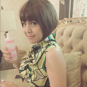 แฟชั่น รึว่า ผมทรงนี้ มาแรง !!